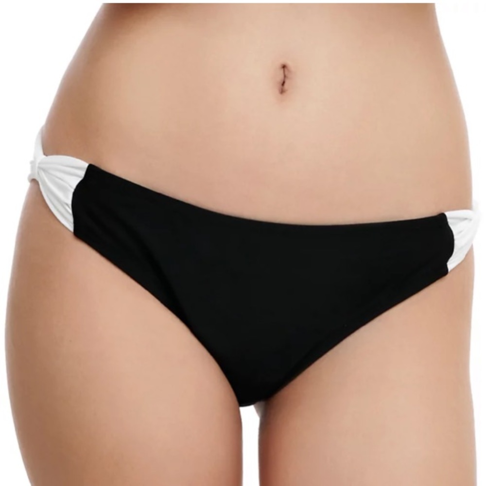 🖤Panda Swim Bottoms Hot Topic🖤‎ - Picture 2 of 5